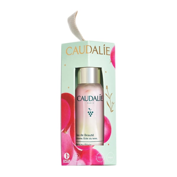 CAUDALIE COFFRET AGUA DE BELEZA 30ml - XMAS 2025