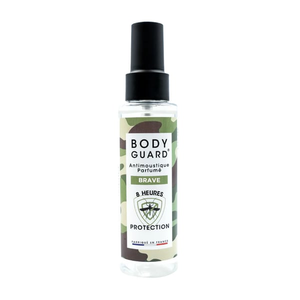 BODYGUARD BRAVE 100ML