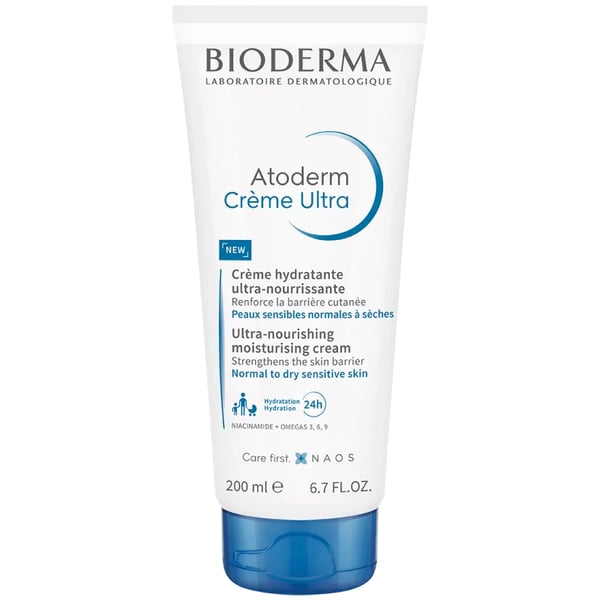 ATODERM CREME ULTRA CREME 200ML