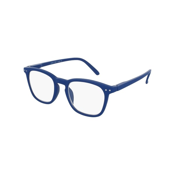 7501 oculos Blue Rubber 4.00