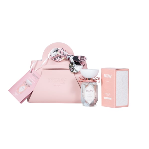 BOW BAG ELIZABETH - PARFUM 30ML