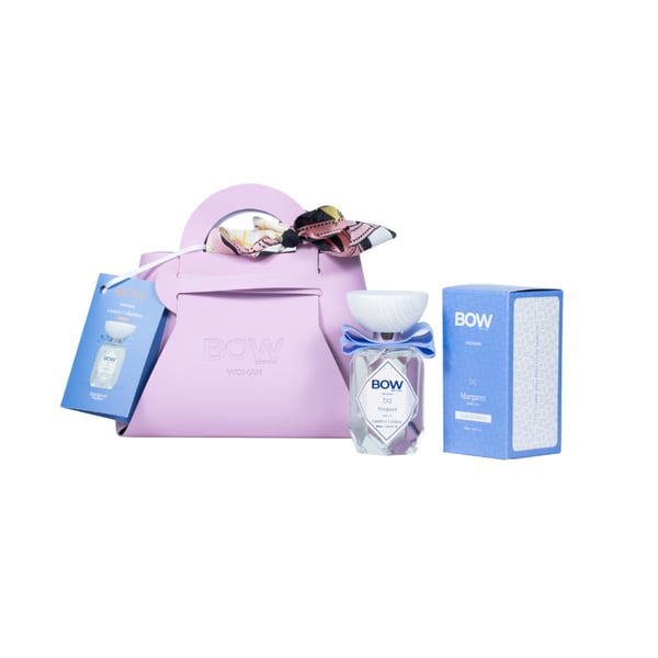 BOW BAG MARGARET - PARFUM 30ML