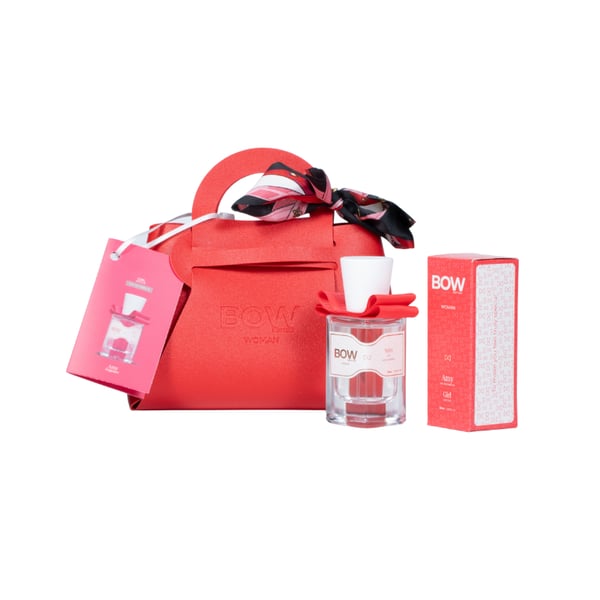 BOW BAG AMY - PARFUM 30ML
