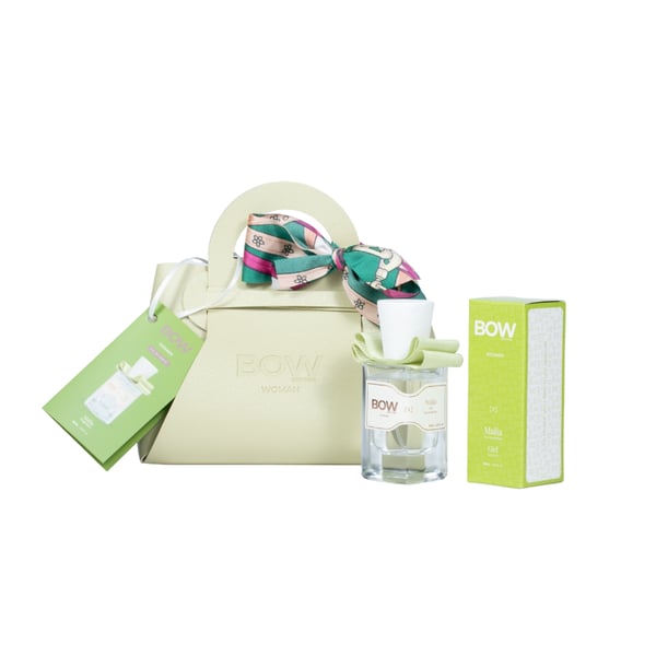 BOW BAG MALIA - PARFUM 30ML