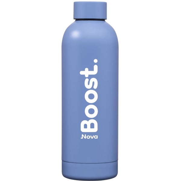 SPARKIES GARRAFA BOOST AZUL CLARO