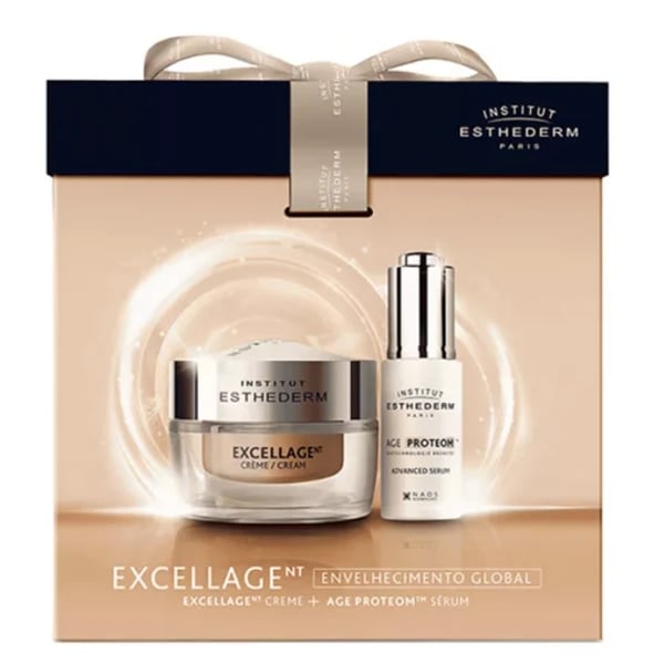 ESTHEDERM EXCELLAGE CR+AP XMAS 25