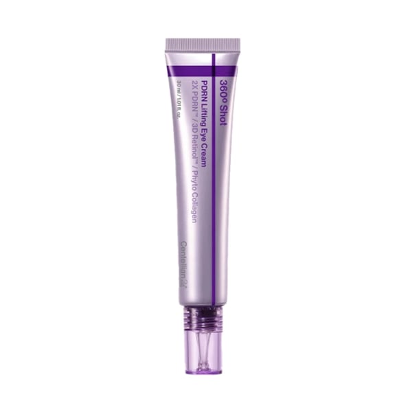 Centellian 360º Shot PDRN Lifting Eye Cream 30ml