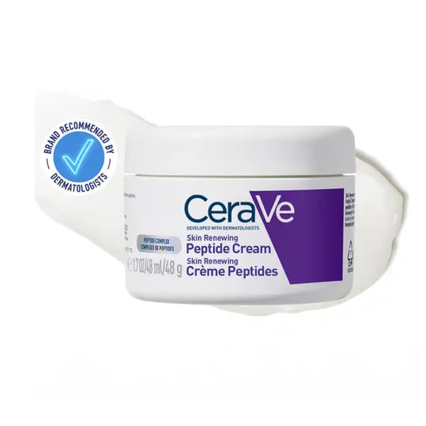 Cerave SR Creme Péptidos 48g