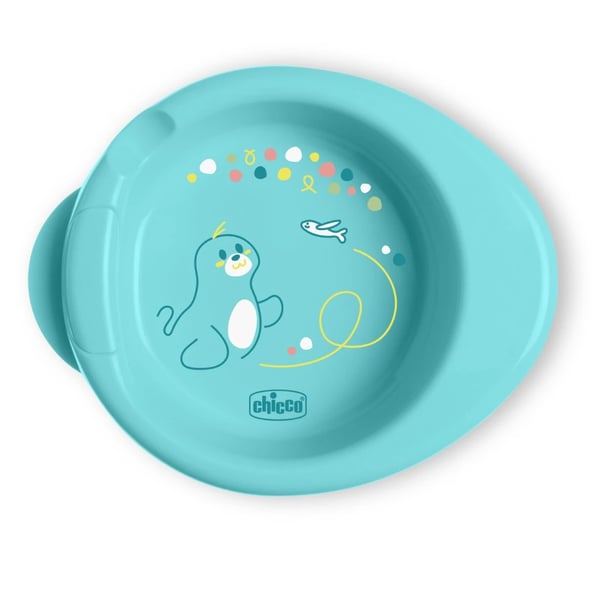 CHICCO PRATO TERMICO 6M AZUL