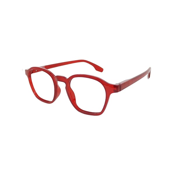 DP OCULOS LEITURA JELLY RED+ 2.50 R: 3408-S