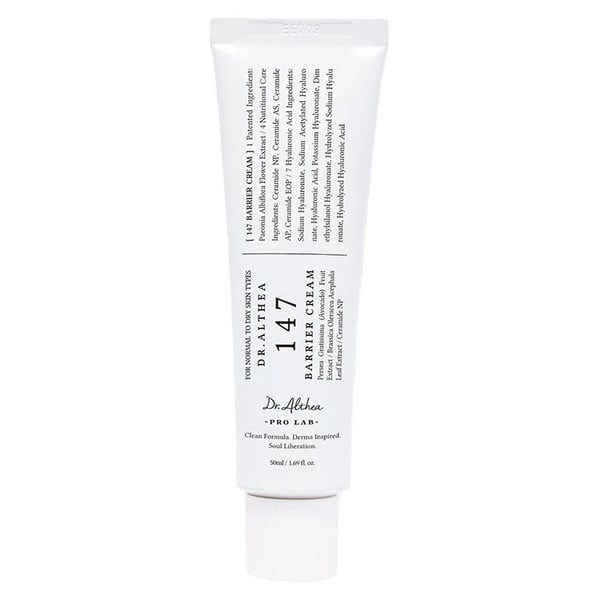 Dr. Althea - 147 Barrier Cream 50ml