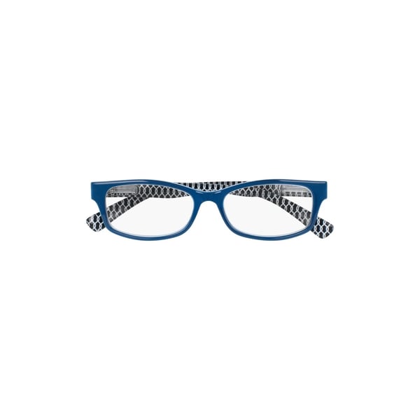 7401Oculos Duck Blue 2.00