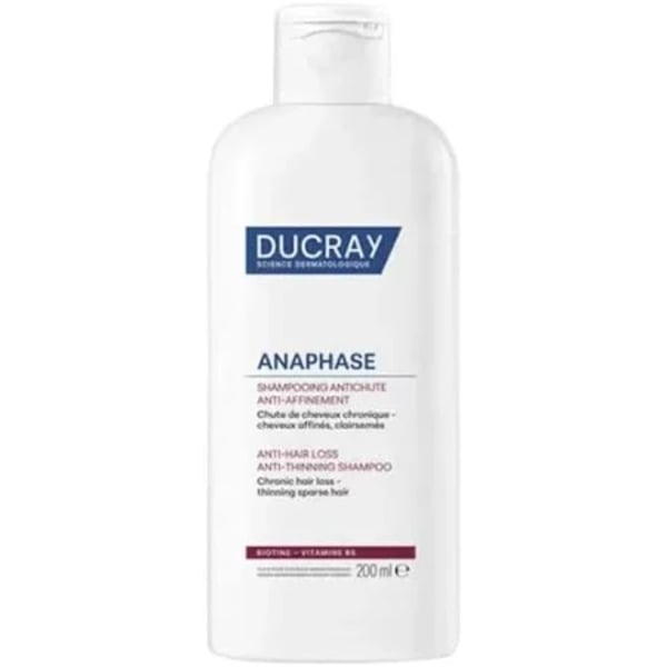DUCRAY Anaphase Champô Anti-afinamento 400ML