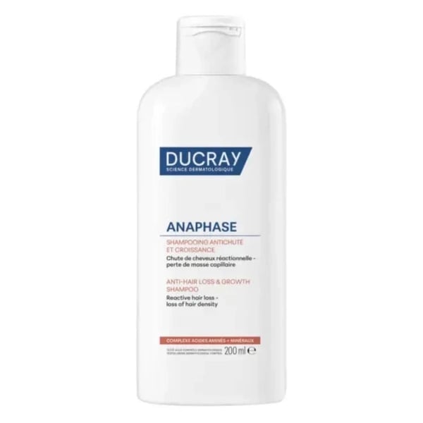 DUCRAY Anaphase Ch Antiqued Cresc
