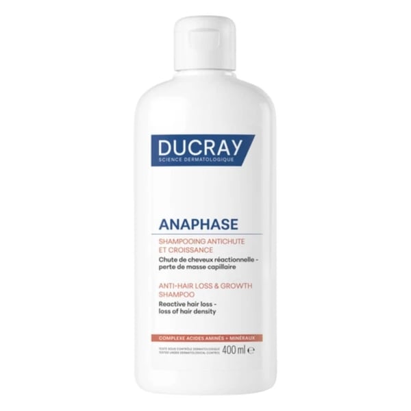 DUCRAY Anaphase Ch Antiqued Cresc
