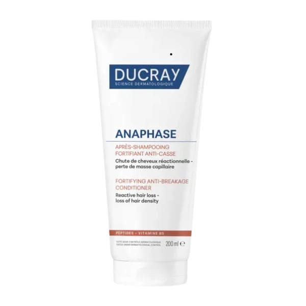 DUCRAY ANAPHASE+ CONDICONADOR FORTIFIC 200ML