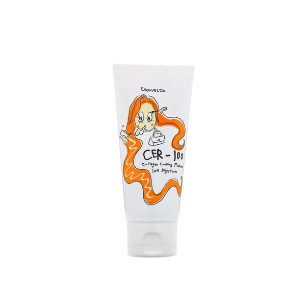 Elizavecca - CER-100 Collagen HAIR MASK 50ml