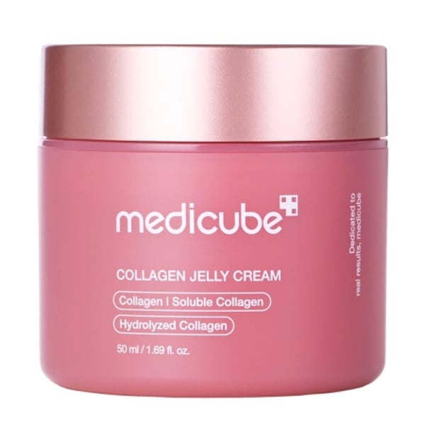 Medicube - Collagen Jelly Cream 50ml