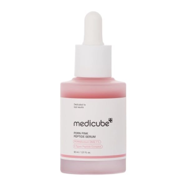Medicube - PDRN Pink Peptide Serum 30ml