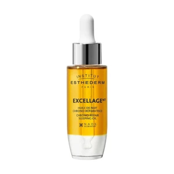 ESTHEDERM EXCELLAGE ÓLEO NOITE CRONO-REPARADOR 30ML