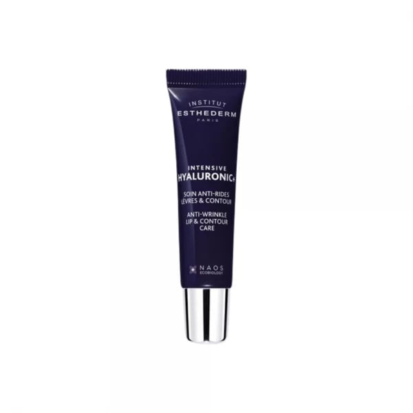 ESTHEDERM INT HYALUR+ CUID LAB 15ML