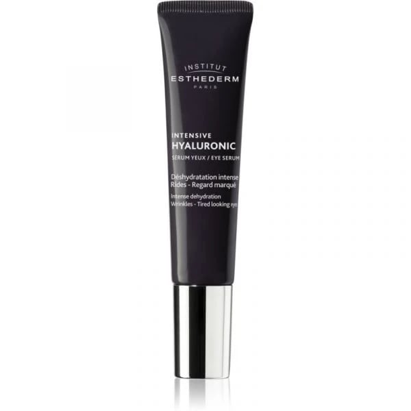 ESTHEDERM INTENSIVE HYALURONIC SÉRUM OLHOS ANTI-RUGAS 15ML