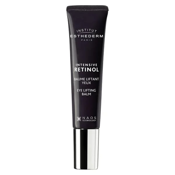 ESTHEDERM INTENSIVE RETINOL BÁLS OLHOS 15ML
