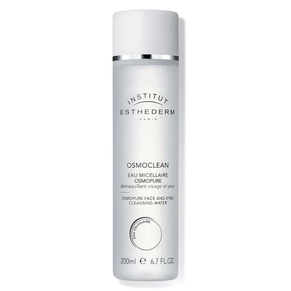 ESTHEDERM OSMOCLEAN ÁGUA MICELAR DESMAQ 200ML