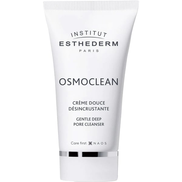 ESTHEDERM OSMOCLEAN CREME LIMPEZA SUAVE 75ML