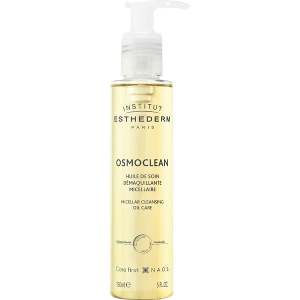 ESTHEDERM OSMOCLEAN ÓLEO MICELAR DESMAQ 150ML