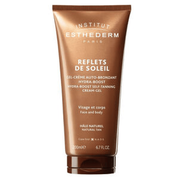 REFLETS SOLEIL GEL CREME AUTOBRONZ 200ML