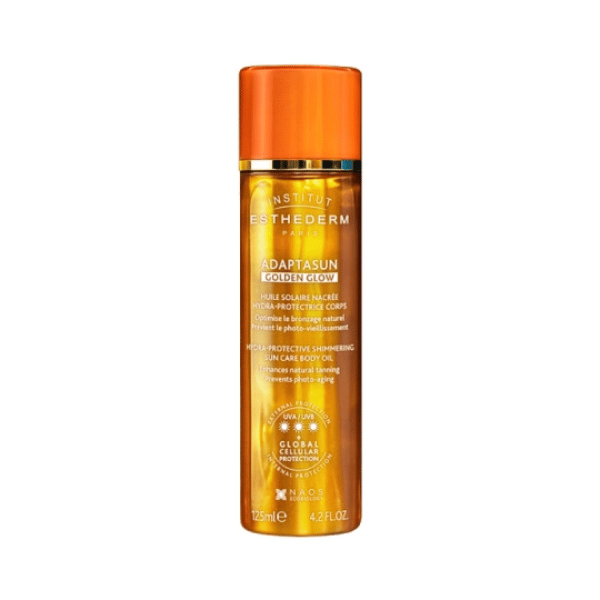 ADAPTASUN ÓLEO CORPO HIDROPROTETOR GOLDEN GLOW 125ML