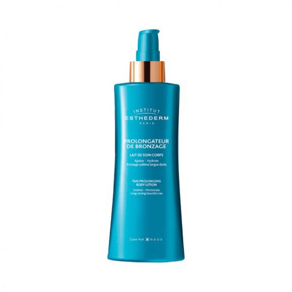 PROLONGATEUR BRONZAGE LEITE CORPO PROLONG BRONZEADO 250ML