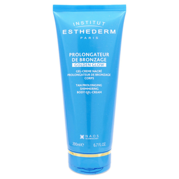 PROLONGATEUR BRONZAGE GEL CREME CORPO PROLONG BRONZEADO GOLDEN GLOW 200ML