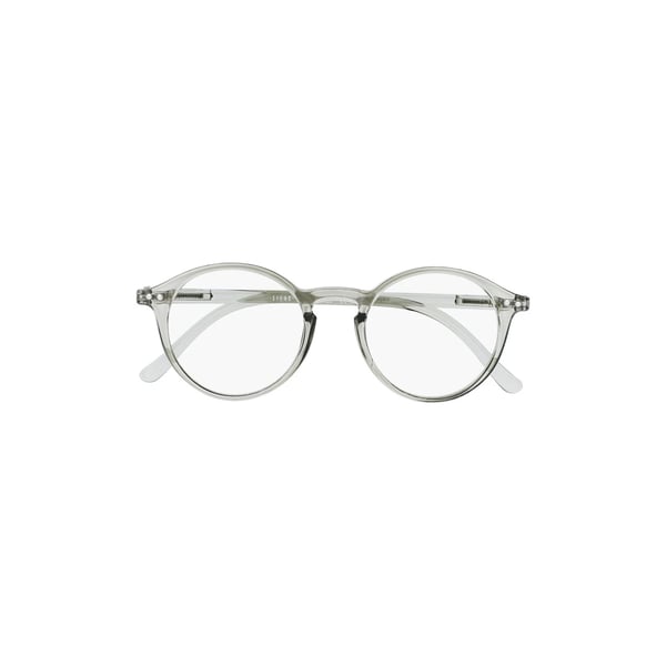 7602 Oculos Grey Cristal 2.00