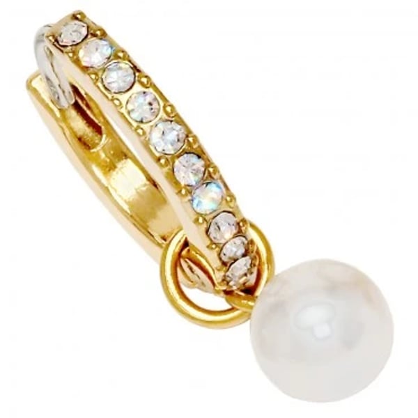 BIOJOUX BRINCO 5ª AVENIDA 14MM D BJT268