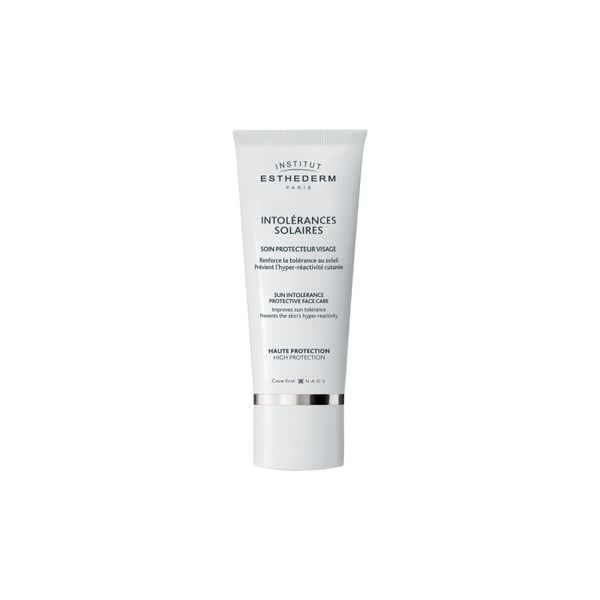 TRAITEMENT INTOLÉRANCES SOLAIRES CREME PROTECT SOLAR P INT 50ML