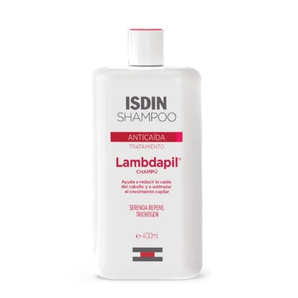 Lambdapil Champô Antiqueda  200ml
