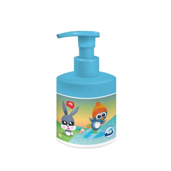 JORDAN PASTA DOSEADORA INFANTIL 0-5 ANOS