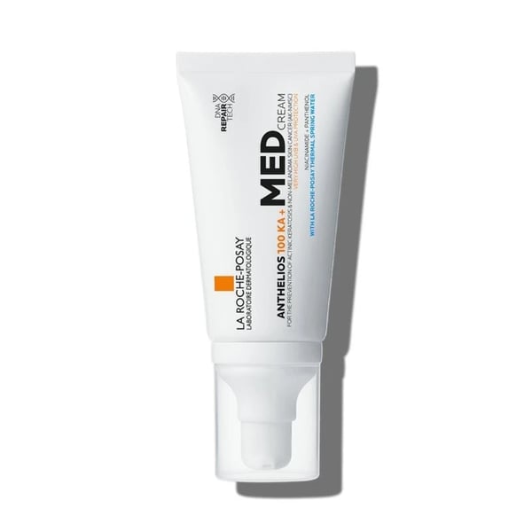ANTHELIOS KA+ MED ANTHELIOS KA+ MED CREME 50ML