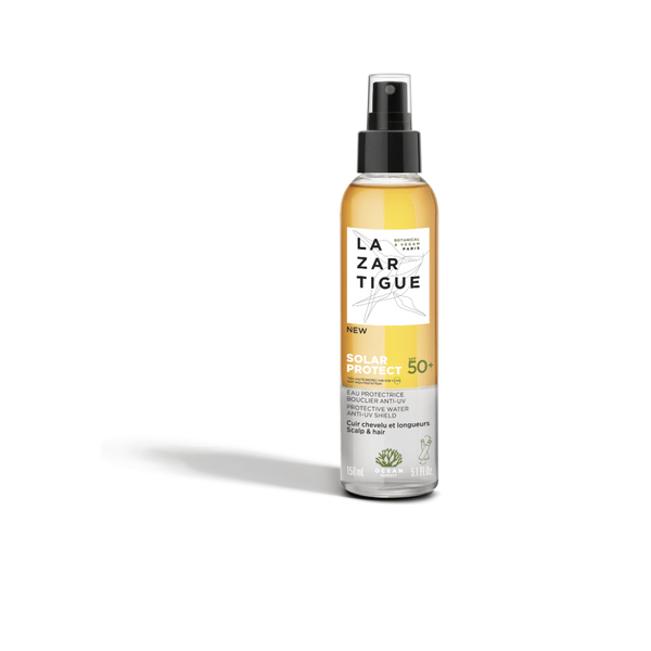 LAZARTIGUE SOLAR PROTECT SPF50+ 100ML