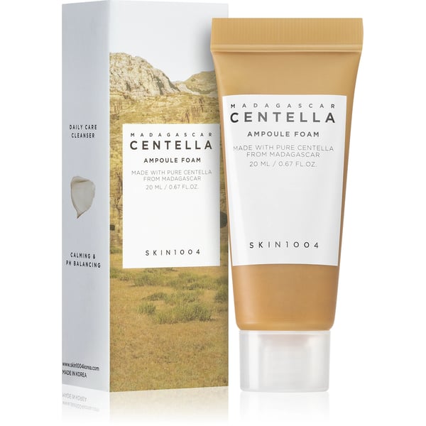 SKIN1004 - Madagascar Centella Ampoule Foam 20ml