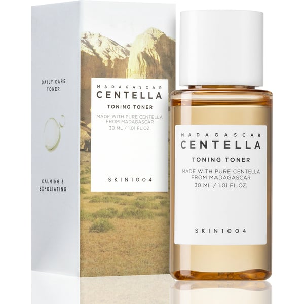 SKIN1004 Madagascar Centella Toning Toner 30ml