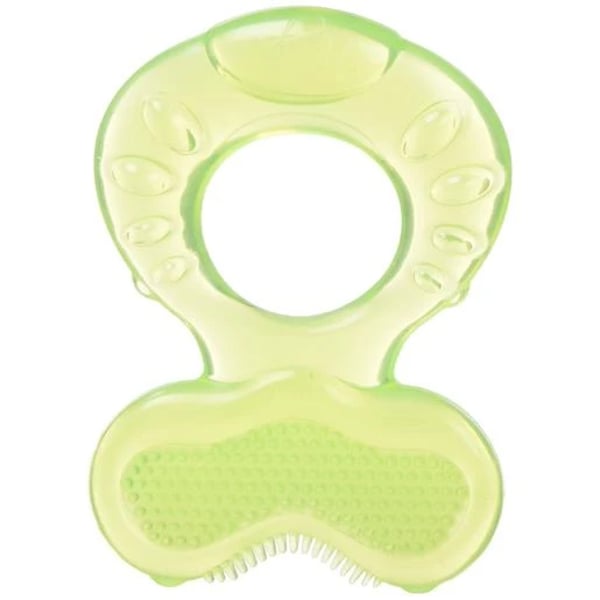 NUBY PEIXE SILICONE