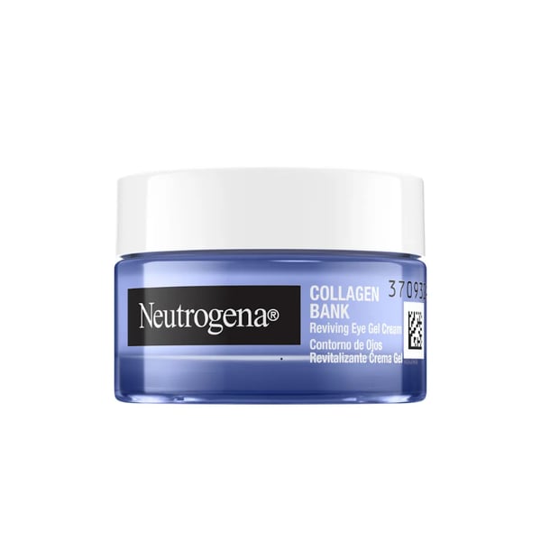 COLLAGEN BANK GEL CREME OLHOS 15G