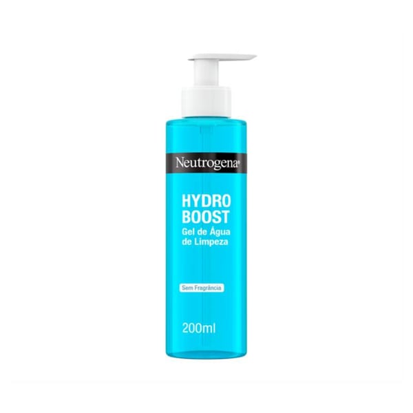 HYDRO BOOST GEL LIMPEZA S PERF 200ML