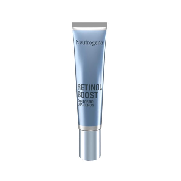 RETINOL BOOST CREME CONTORNO OLHOS 15ML