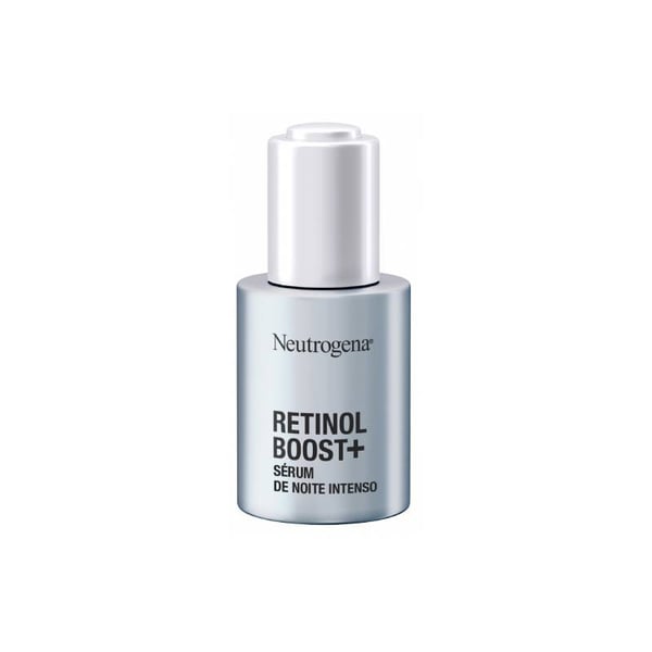 RETINOL BOOST+ SÉRUM NOITE INTENS 30ML