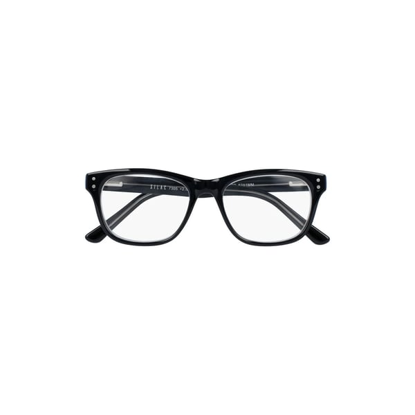 7305 Oculos New Black 3.25