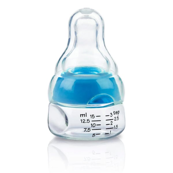 NUBY BIBERON MEDICAMENTOS